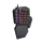 REDRAGON DITI one-handed RGB K585RGB - 1182515 - zdjęcie 2